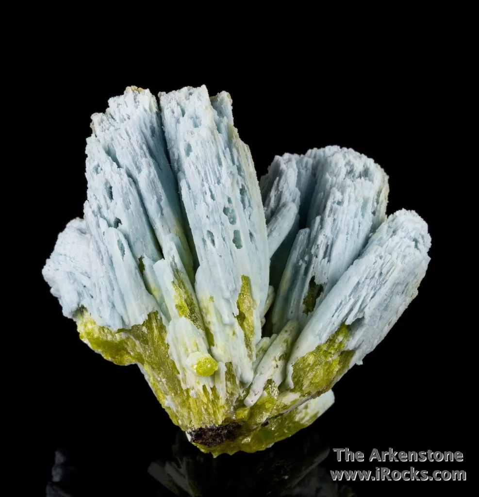 Plumbogummite ps Pyromorphite - image 4