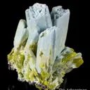 Plumbogummite ps Pyromorphite - image 2