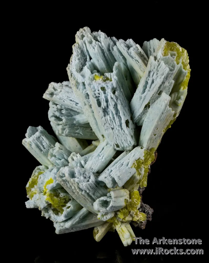 Plumbogummite ps Pyromorphite - image 3