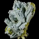 Plumbogummite ps Pyromorphite - image 3