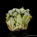 Plumbogummite ps. Pyromorphite - image 1