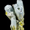 Plumbogummite ps Pyromorphite - image 3