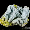 Plumbogummite ps Pyromorphite - image 3