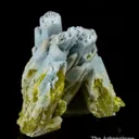 Plumbogummite ps Pyromorphite - image 4