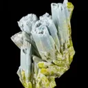 Plumbogummite ps Pyromorphite - image 4