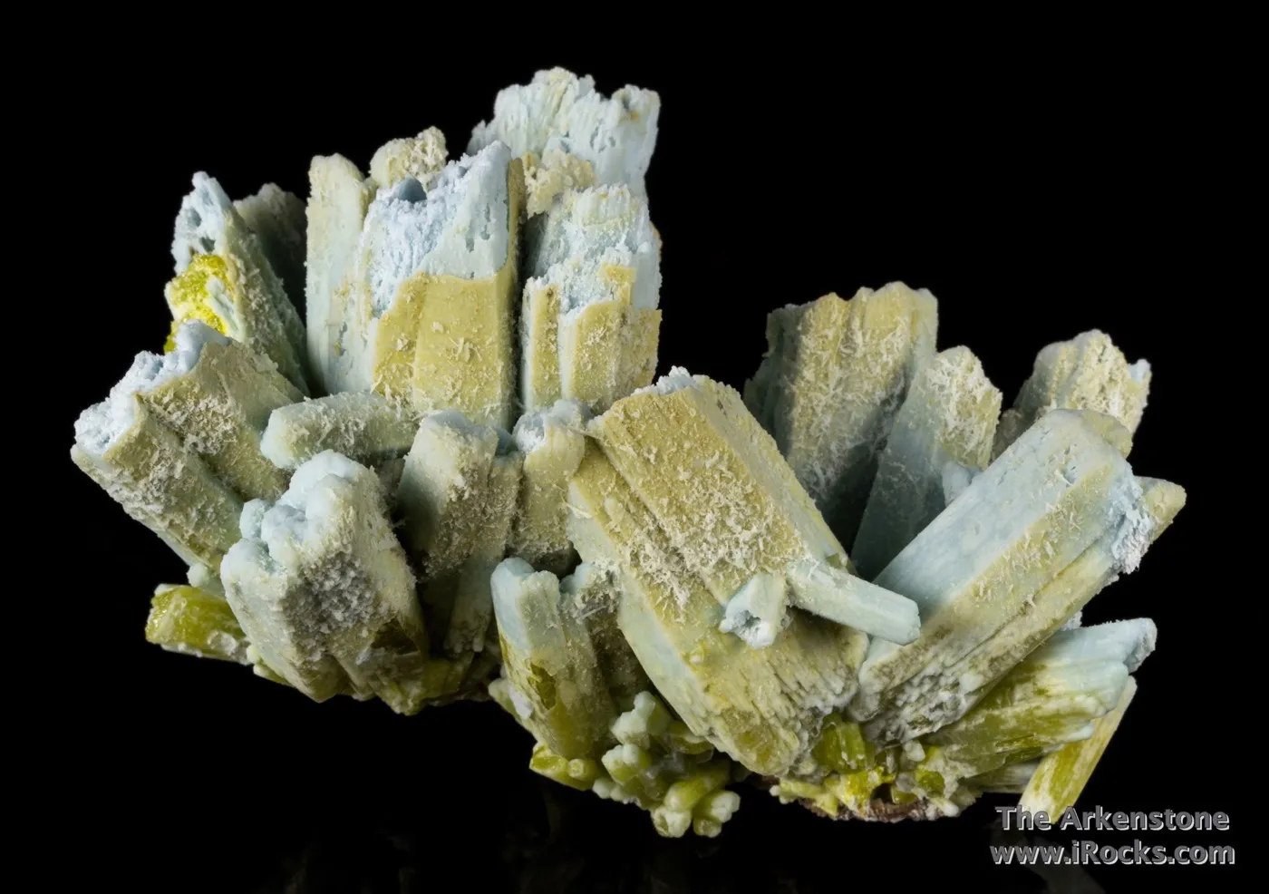 Plumbogummite ps Pyromorphite - image 4