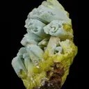 Plumbogummite ps. Pyromorphite - image 3