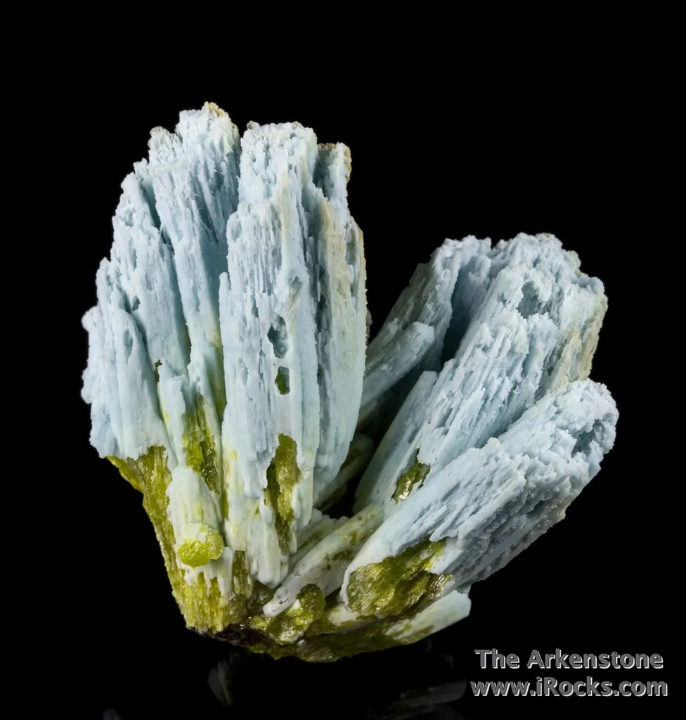 Plumbogummite ps Pyromorphite - image 3