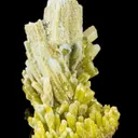 Plumbogummite ps Pyromorphite - image 3