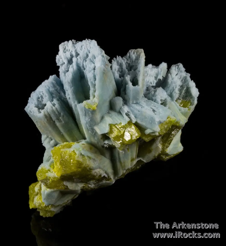 Plumbogummite ps Pyromorphite - image 5