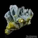 Plumbogummite ps Pyromorphite - image 5