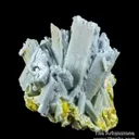 Plumbogummite ps Pyromorphite - image 2