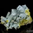 Plumbogummite ps Pyromorphite - image 2
