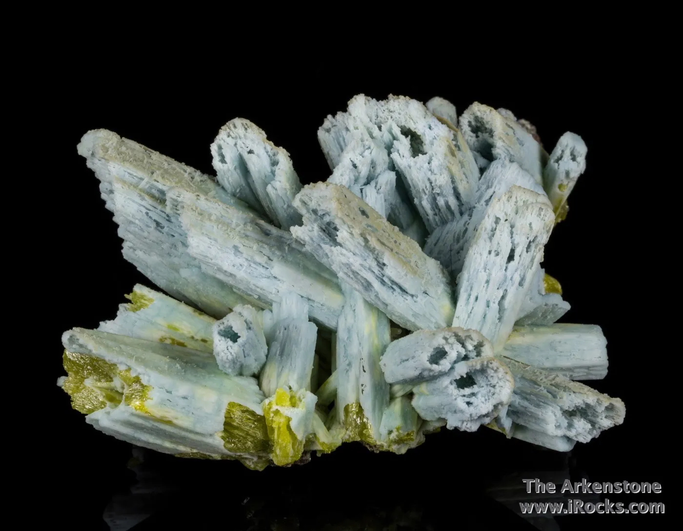 Plumbogummite ps Pyromorphite - image 4