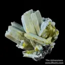 Plumbogummite ps Pyromorphite - image 4