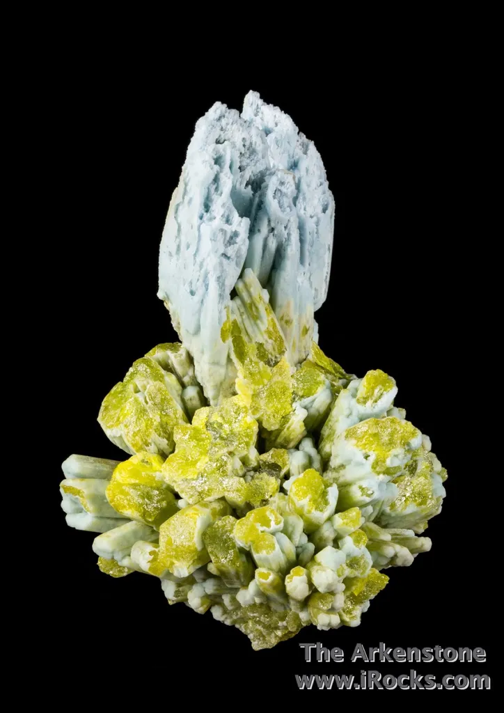 Plumbogummite ps Pyromorphite - image 4