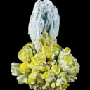 Plumbogummite ps Pyromorphite - image 4
