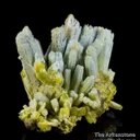 Plumbogummite ps Pyromorphite - image 2