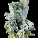 Plumbogummite ps Pyromorphite - image 1