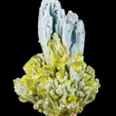 Plumbogummite ps Pyromorphite - image 2