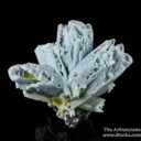 Plumbogummite ps Pyromorphite - image 1