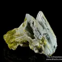 Plumbogummite ps Pyromorphite - image 3