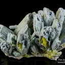 Plumbogummite ps Pyromorphite - image 2