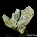 Plumbogummite ps Pyromorphite - image 3