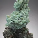 Plumbogummite Pseudomorph After Pyromorphite - image 2