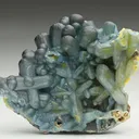 Plumbogummite Pseudomorph After Pyromorphite - image 1