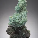Plumbogummite Pseudomorph After Pyromorphite - image 1