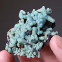 Plumbogummite Pseudomorph After Pyromorphite - image 2