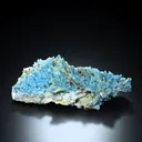 Plumbogummite Pseudomorphose After Pyromorphite - image 1
