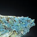 Plumbogummite Pseudomorphose After Pyromorphite - image 5