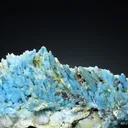 Plumbogummite Pseudomorphose After Pyromorphite - image 2