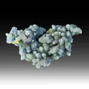 Plumbogummite with Pyromorphite - image 1