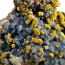 Plumbogummite With Pyromorphite - image 2
