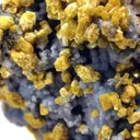 Plumbogummite With Pyromorphite - image 3