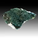 Plumbogummite with Quartz - image 1