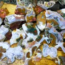 plume agate - image 2