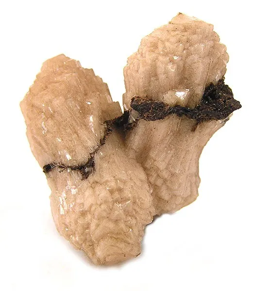 Poldervaartite image