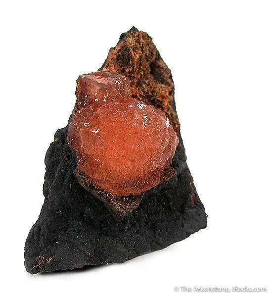 Poldervaartite image
