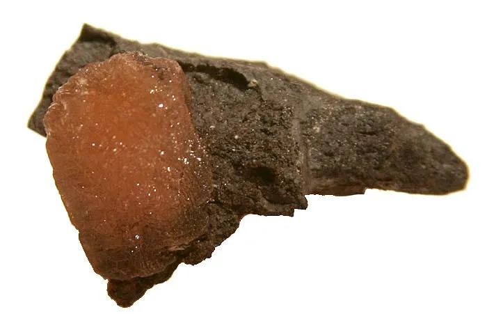 Poldervaartite image