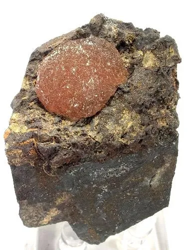 Poldervaartite image