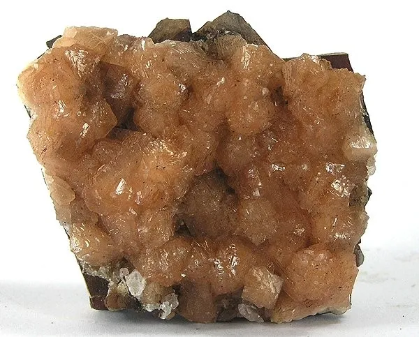 Poldervaartite image