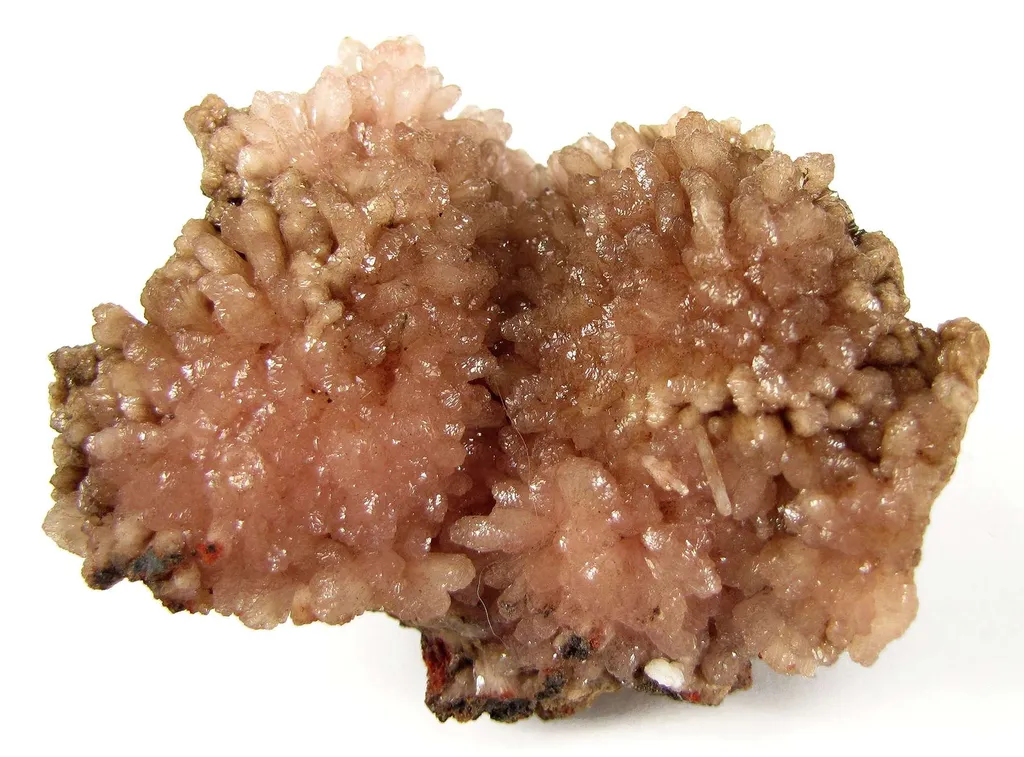 Poldervaartite image