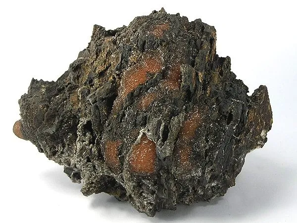 Poldervaartite image