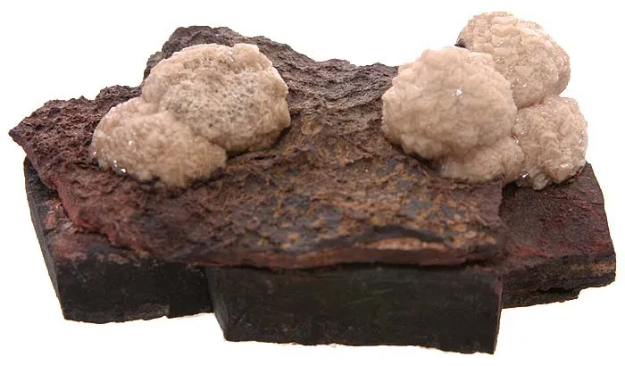 Poldervaartite image