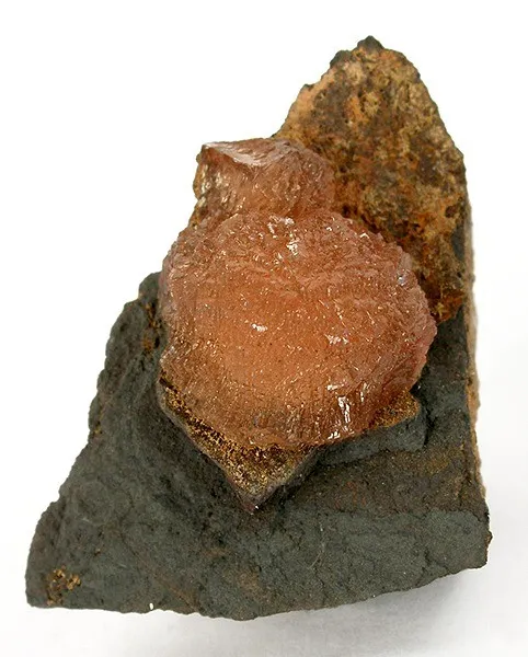 Poldervaartite image