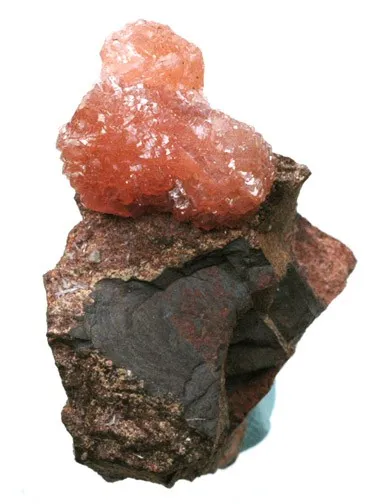 Poldervaartite image